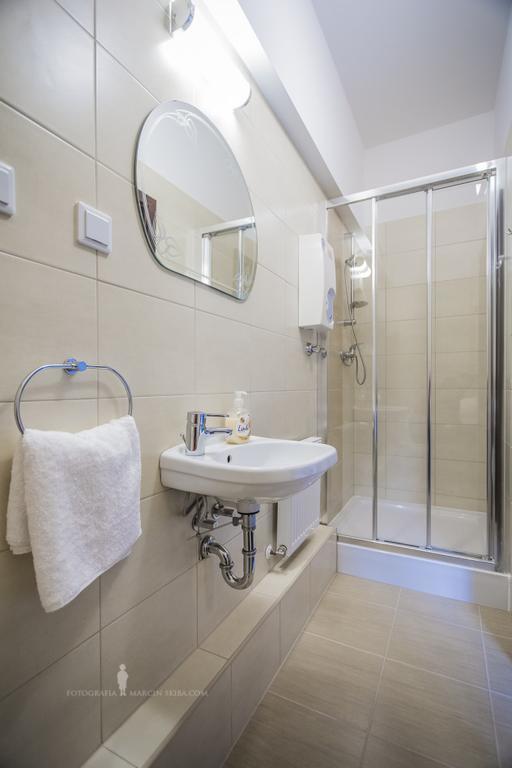W Starym Mlynie Bed & Breakfast Milicz Bilik gambar
