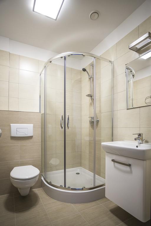 W Starym Mlynie Bed & Breakfast Milicz Bilik gambar