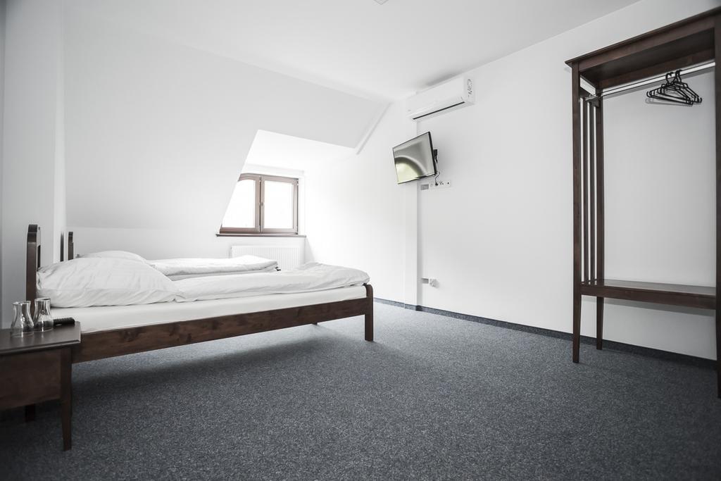 W Starym Mlynie Bed & Breakfast Milicz Bilik gambar