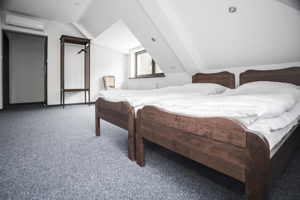 W Starym Mlynie Bed & Breakfast Milicz Bilik gambar