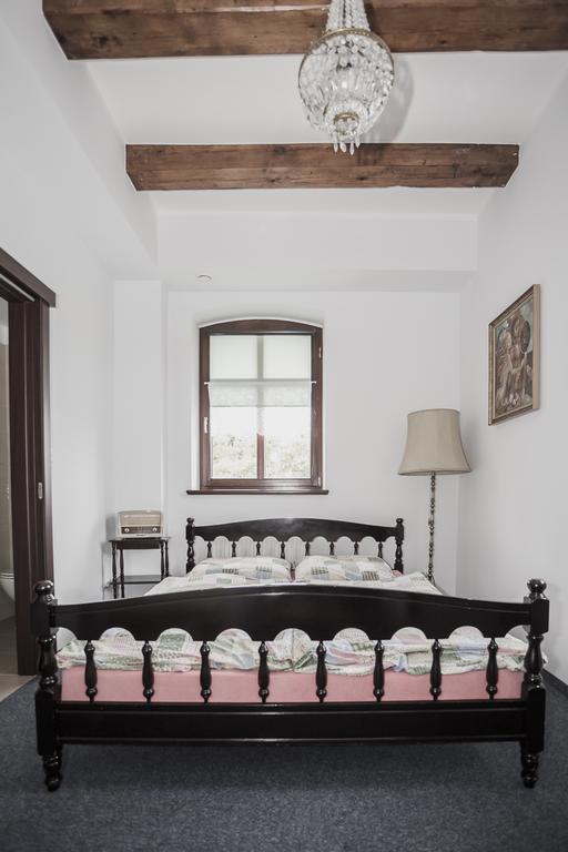 W Starym Mlynie Bed & Breakfast Milicz Bilik gambar