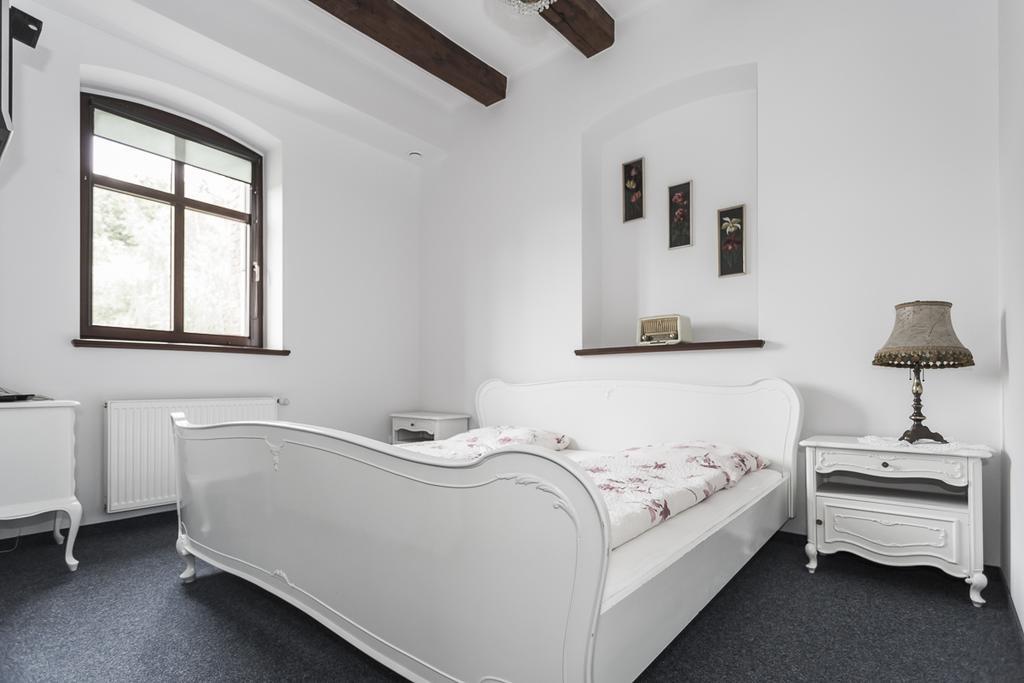 W Starym Mlynie Bed & Breakfast Milicz Bilik gambar