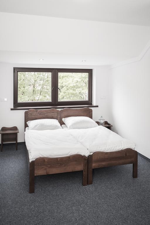 W Starym Mlynie Bed & Breakfast Milicz Luaran gambar