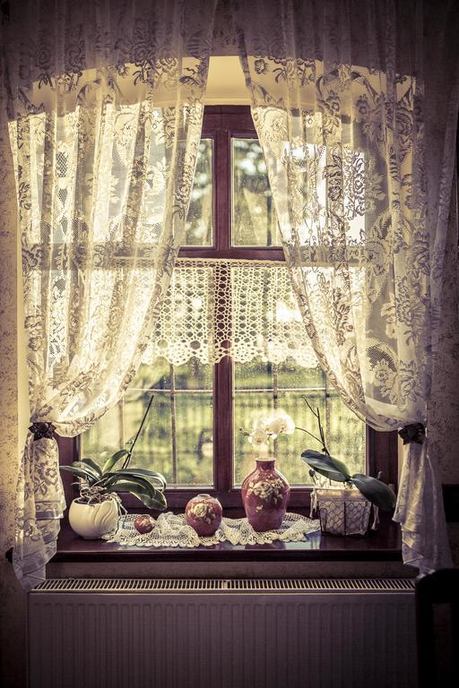 W Starym Mlynie Bed & Breakfast Milicz Luaran gambar