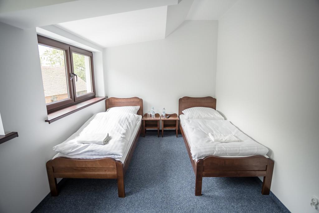 W Starym Mlynie Bed & Breakfast Milicz Bilik gambar