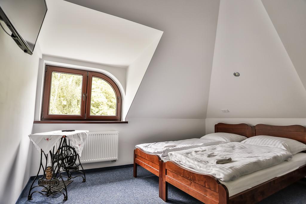 W Starym Mlynie Bed & Breakfast Milicz Bilik gambar